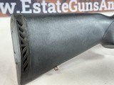 Mossberg 500A 12 Gauge Pump-Action Shotgun - Nickel Plated Marine - Image 2 of 17
