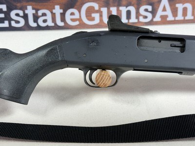 Mossberg M590A1 12 Gauge Tactical Pump-Action Shotgun - Mil-Spec - Image 20 of 24