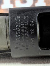 Mossberg M590A1 12 Gauge Tactical Pump-Action Shotgun - Mil-Spec - Image 10 of 24