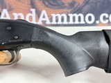 Mossberg M590A1 12 Gauge Tactical Pump-Action Shotgun - Mil-Spec - Image 6 of 24