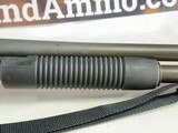 Mossberg M590A1 12 Gauge Tactical Pump-Action Shotgun - Mil-Spec - Image 23 of 24