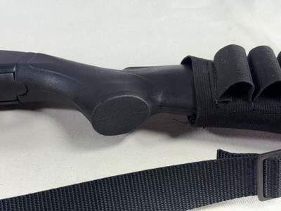 Mossberg M590A1 12 Gauge Tactical Pump-Action Shotgun - Mil-Spec - Image 15 of 24