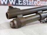 Mossberg M590A1 12 Gauge Tactical Pump-Action Shotgun - Mil-Spec - Image 2 of 24