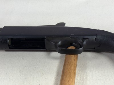 Mossberg M590A1 12 Gauge Tactical Pump-Action Shotgun - Mil-Spec - Image 14 of 24