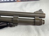 Mossberg M590A1 12 Gauge Tactical Pump-Action Shotgun - Mil-Spec - Image 24 of 24
