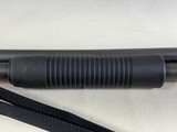 Mossberg M590A1 12 Gauge Tactical Pump-Action Shotgun - Mil-Spec - Image 12 of 24