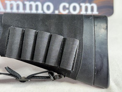 Mossberg M590A1 12 Gauge Tactical Pump-Action Shotgun - Mil-Spec - Image 7 of 24