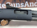 Mossberg M590A1 12 Gauge Tactical Pump-Action Shotgun - Mil-Spec - Image 21 of 24
