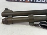 Mossberg M590A1 12 Gauge Tactical Pump-Action Shotgun - Mil-Spec - Image 3 of 24