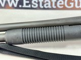 Mossberg M590A1 12 Gauge Tactical Pump-Action Shotgun - Mil-Spec - Image 4 of 24