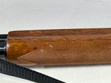 Mossberg Model 500A 12 Gauge Pump-Action Shotgun – Classic Wood Furniture - 10 of 19