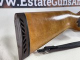 Mossberg Model 500A 12 Gauge Pump-Action Shotgun – Classic Wood Furniture - 15 of 19