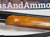 Mossberg Model 500A 12 Gauge Pump-Action Shotgun – Classic Wood Furniture - 18 of 19