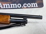 Mossberg Model 500A 12 Gauge Pump-Action Shotgun – Classic Wood Furniture - 19 of 19