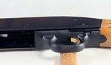 Mossberg Model 500A 12 Gauge Pump-Action Shotgun – Classic Wood Furniture - 12 of 19