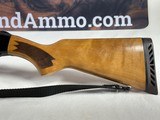 Mossberg Model 500A 12 Gauge Pump-Action Shotgun – Classic Wood Furniture - 5 of 19