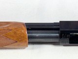 Mossberg Model 500A 12 Gauge Pump-Action Shotgun – Classic Wood Furniture - 11 of 19