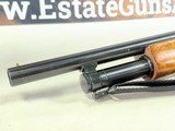 Mossberg Model 500A 12 Gauge Pump-Action Shotgun – Classic Wood Furniture - 2 of 19