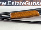 Mossberg Model 500A 12 Gauge Pump-Action Shotgun – Classic Wood Furniture - 3 of 19