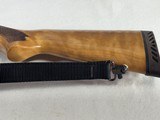 Mossberg Model 500A 12 Gauge Pump-Action Shotgun – Classic Wood Furniture - 13 of 19