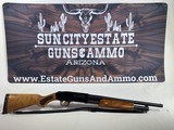 Mossberg Model 500A 12 Gauge Pump-Action Shotgun – Classic Wood Furniture - 14 of 19