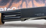 Smith & Wesson Model 3000 12 Gauge Pump-Action Shotgun - Howa Japan - Image 4 of 18