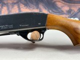 Smith & Wesson Model 3000 12 Gauge Pump-Action Shotgun - Howa Japan - Image 5 of 18