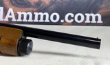 Smith & Wesson Model 3000 12 Gauge Pump-Action Shotgun - Howa Japan - Image 14 of 18