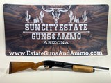 Smith & Wesson Model 3000 12 Gauge Pump-Action Shotgun - Howa Japan - Image 9 of 18