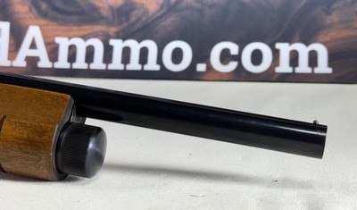 Smith & Wesson Model 3000 12 Gauge Pump-Action Shotgun - Howa Japan - Image 14 of 18