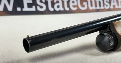 Smith & Wesson Model 3000 12 Gauge Pump-Action Shotgun - Howa Japan - Image 2 of 18