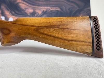 Smith & Wesson Model 3000 12 Gauge Pump-Action Shotgun - Howa Japan - Image 6 of 18