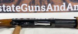 Smith & Wesson Model 3000 12 Gauge Pump-Action Shotgun - Howa Japan - Image 16 of 18