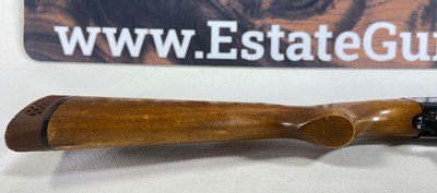 Smith & Wesson Model 3000 12 Gauge Pump-Action Shotgun - Howa Japan - Image 15 of 18