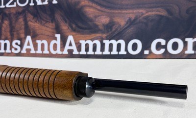 Smith & Wesson Model 3000 12 Gauge Pump-Action Shotgun - Howa Japan - Image 18 of 18