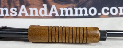 Smith & Wesson Model 3000 12 Gauge Pump-Action Shotgun - Howa Japan - Image 17 of 18