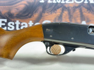 Smith & Wesson Model 3000 12 Gauge Pump-Action Shotgun - Howa Japan - Image 11 of 18