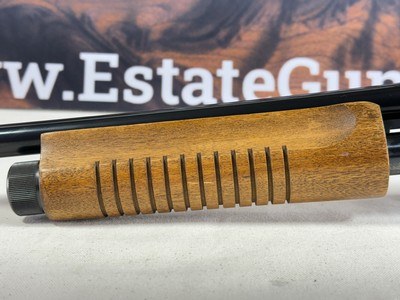 Smith & Wesson Model 3000 12 Gauge Pump-Action Shotgun - Howa Japan - Image 3 of 18