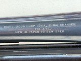 Smith & Wesson Model 3000 12 Gauge Pump-Action Shotgun - Howa Japan - Image 7 of 18