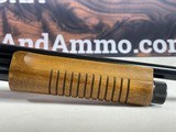 Smith & Wesson Model 3000 12 Gauge Pump-Action Shotgun - Howa Japan - Image 13 of 18