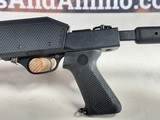 FABARM FP6 12 Gauge Tactical Pump-Action Shotgun - Carbon Fiber Finish w/ Folding Stock - Image 11 of 20