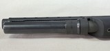 FABARM FP6 12 Gauge Tactical Pump-Action Shotgun - Carbon Fiber Finish w/ Folding Stock - Image 20 of 20