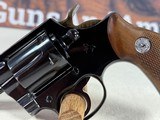 Colt Lawman MK III .357 Magnum Double-Action Revolver - 2-Inch Barrel - Image 12 of 19
