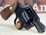 Colt Lawman MK III .357 Magnum Double-Action Revolver - 2-Inch Barrel - Image 7 of 19