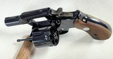 Colt Lawman MK III .357 Magnum Double-Action Revolver - 2-Inch Barrel - Image 19 of 19