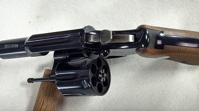 Colt Lawman MK III .357 Magnum Double-Action Revolver - 2-Inch Barrel - Image 18 of 19