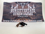 Colt Lawman MK III .357 Magnum Double-Action Revolver - 2-Inch Barrel - Image 2 of 19