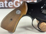 Colt Lawman MK III .357 Magnum Double-Action Revolver - 2-Inch Barrel - Image 4 of 19