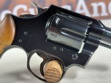Colt Lawman MK III .357 Magnum Double-Action Revolver - 2-Inch Barrel - Image 5 of 19