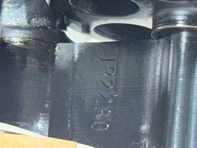 Colt Lawman MK III .357 Magnum Double-Action Revolver - 2-Inch Barrel - Image 16 of 19